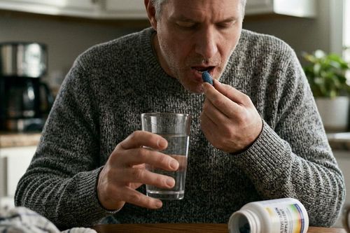 Người thường xuyên uống rượu bia có nên bổ sung vitamin tổng hợp?
