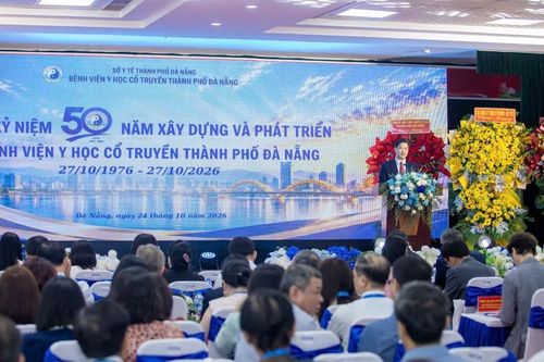 Phát huy vai trò bệnh viện hạt nhân, đẩy mạnh du lịch y tế, nâng tầm y học cổ truyền