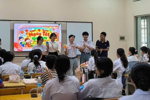 Hãy học cách làm thầy từ tâm thế người học nghề