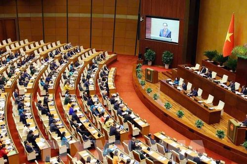 Dự thảo Luật An ninh dữ liệu: Phân chia 5 cấp độ rủi ro; bảo vệ xuyên suốt vòng đời