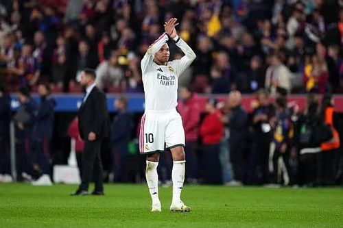 Mbappe gọi, Yamal không trả lời: Barca chấm dứt chuỗi trận bất bại