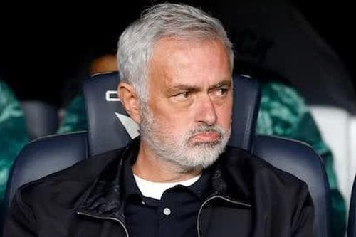 Chiến thắng Siêu kinh điển, Jose Mourinho vẫn vô cùng đặc biệt