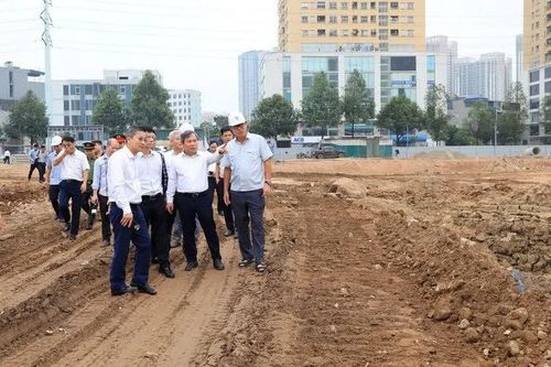 Hệ thống chính trị Hà Nội đột phá tạo kỳ tích: Nhìn từ câu chuyện tái thiết đô thị Thủ đô