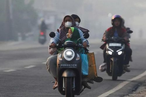 Biến cam kết thành trách nhiệm để bịt 'lỗ hổng' khói mù ở Đông Nam Á