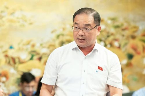 ĐBQH: Chuyển từ tiền kiểm sang hậu kiểm trong phòng cháy, chữa cháy phải đi kèm cơ chế kiểm soát rủi ro