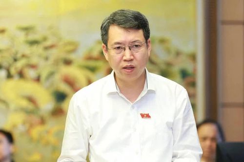 ĐBQH: Cần có cơ chế liên thông, tự động liên kết dữ liệu các tài sản, đối tượng đã được cấp mã số định danh