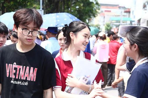Đổi mới tuyển sinh lớp 10, giảm áp lực thi cử