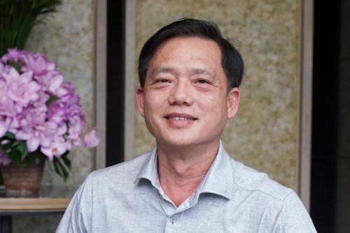 Chủ tịch Phú Quốc: Loạt công trình APEC tạo nền tảng tăng trưởng mới