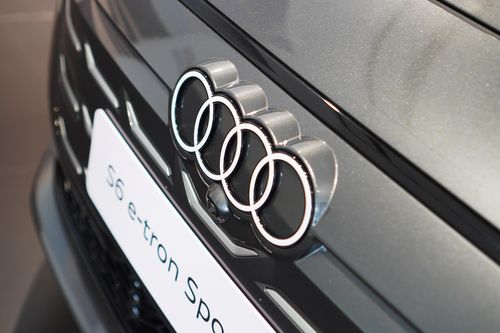 Vì sao Audi xây nhà máy tại Mỹ bất chấp khó khăn tài chính?