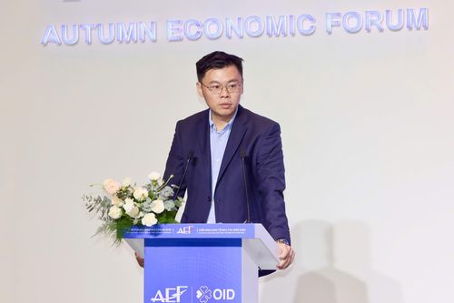 Phó chủ tịch Trương Minh Huy Vũ: TP.HCM dám thử nghiệm công nghệ mới