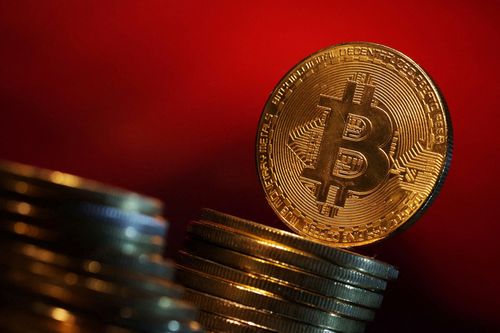 Bitcoin thủng mốc 80.000 USD