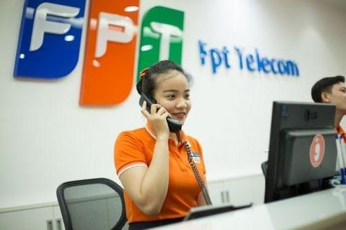 FPT Telecom tiếp tục có quý lãi nghìn tỷ