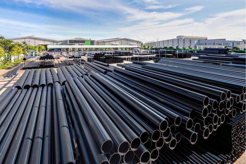 Nhựa Tiền Phong vượt Nhựa Bình Minh về lợi nhuận sau 5 năm