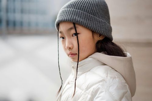 Con xấu hổ, bố mẹ đừng vội nói 'có gì đâu'