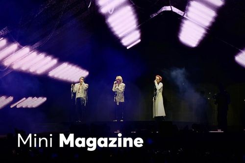 Ảnh 'thật như mắt thấy' ở concert Big Bang qua Oppo Find X10