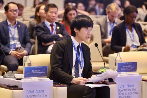 Tập đoàn nước ngoài mong TP.HCM tạo điều kiện thử nghiệm công nghệ mới