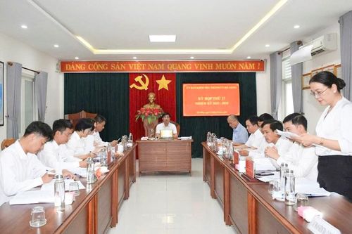 Đà Nẵng: Khai trừ Đảng nhiều đảng viên vi phạm nghiêm trọng