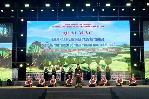 Giữ nhịp làng quê