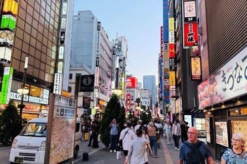 Không phải Tokyo, thành phố nào ở Nhật Bản có khí hậu dễ chịu nhất?