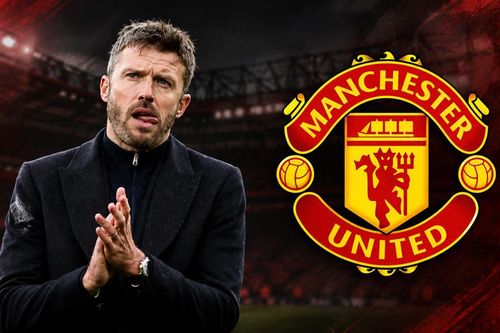 MU cân nhắc sa thải Michael Carrick, lộ diện các ứng viên thay thế