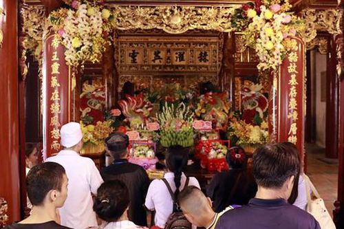 Giỗ Tổ Hùng Vương năm 2027: Quảng bá hình ảnh địa phương, xúc tiến phát triển du lịch