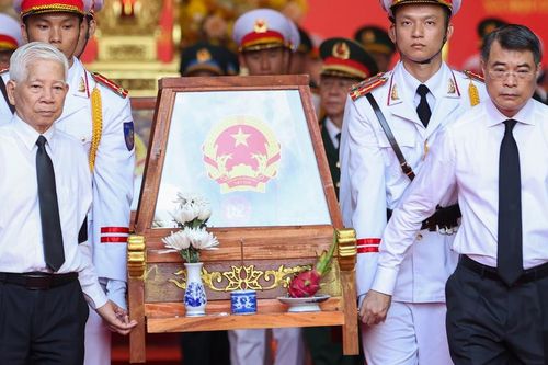 Chiến dịch 500 ngày đêm: Quy tập 3.895 hài cốt liệt sĩ, trong đó 832 hài cốt tại Công viên Lê Thị Riêng