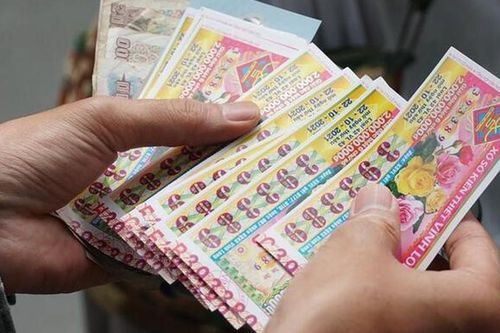 Quy định đặc thù về cơ chế quản lý tài chính đối với doanh nghiệp kinh doanh xổ số