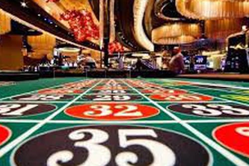 Hình thức xử phạt hành vi vi phạm quy định về kinh doanh casino