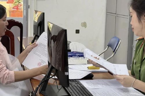 Hướng dẫn thủ tục khai báo tạm vắng