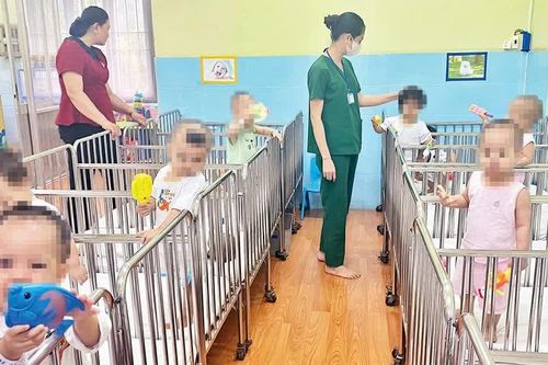Quy định mới về hoạt động và quản lý cơ sở trợ giúp xã hội