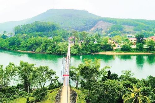 Từ sông Son đến miền di sản