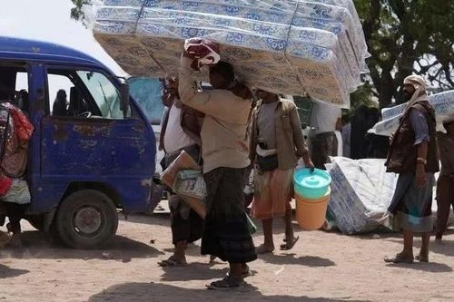 GCC lên án các cuộc tấn công của lực lượng Houthi