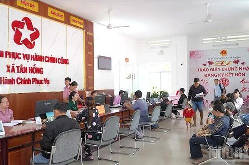 Đồng Tháp yêu cầu xử lý nghiêm hành vi gây phiền hà cho dân