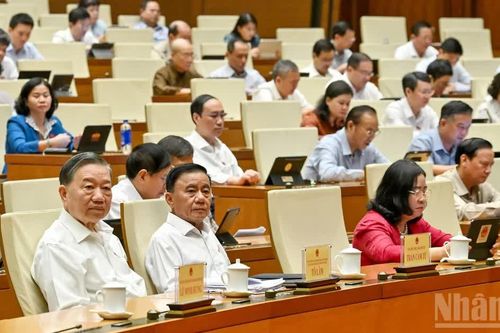 Thiết lập cơ chế theo dõi, cảnh báo sớm và điều phối ứng cứu sự cố an ninh dữ liệu
