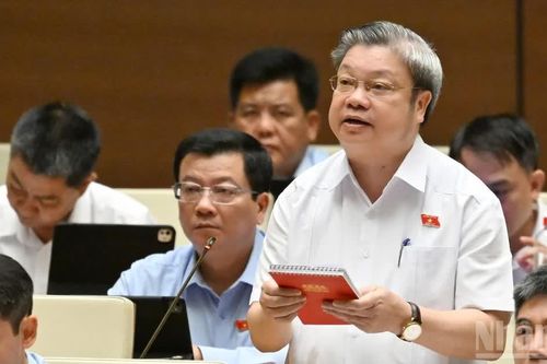 Bảo đảm quyền kiểm chứng kết quả đo lường
