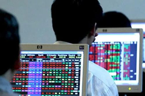 Chứng khoán ngày 26/10: Thị trường nghiêng về sắc đỏ, VN-Index giảm hơn 10 điểm