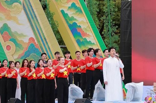 Kết nối cộng đồng, quảng bá văn hóa Việt qua Festival Trái tim Việt Nam 2026 tại Osaka