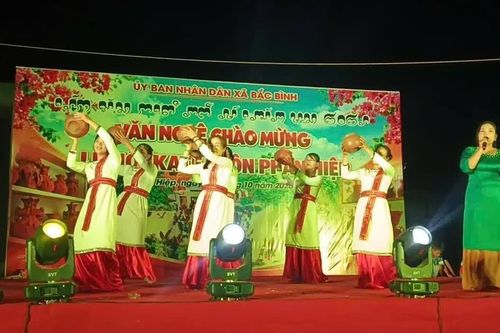 Lâm Đồng: Xã Bắc Bình gìn giữ bản sắc văn hóa Chăm để phát triển du lịch