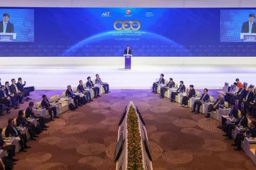 Thành phố Hồ Chí Minh: Kết nối dòng vốn, công nghệ và động lực tăng trưởng mới