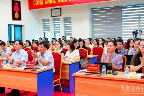 Chậm nhất ngày 3/11/2026 Sở Nội vụ Điện Biên hoàn thành việc xây dựng phương án biên chế giai đoạn 2027-2031