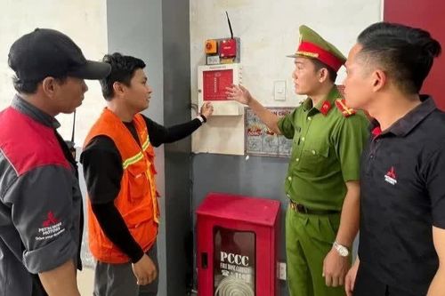 Cắt giảm thủ tục phục hồi, tiết kiệm tối đa chi phí tuân thủ pháp luật