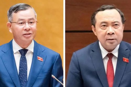 Quốc hội sẽ chất vấn nhóm lĩnh vực tài chính và khoa học, công nghệ
