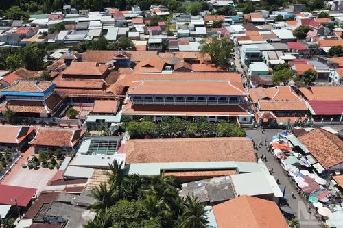 Lan tỏa và nâng tầm di sản văn hóa trong không gian mới ở Long Sơn