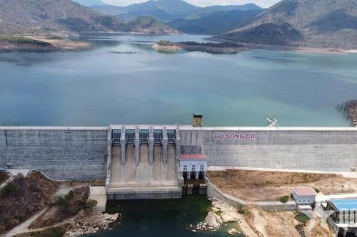 El Nino gây nguy cơ hạn hán ở Việt Nam?