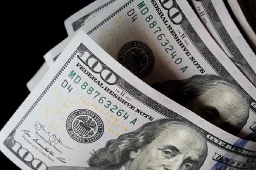Tỷ giá USD hôm nay (26-10): Đồng USD đối mặt sức ép giảm giá