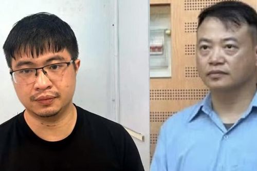 Xét xử 'bộ ba' lừa đảo, rửa tiền: Mr.Pips, Mr.Hunter và 'Shark Bình' cùng các đồng phạm