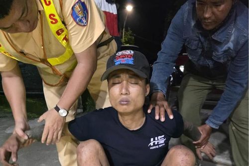 Cơ quan Công an đề nghị người dân cảnh giác trước những dấu hiệu bất thường và cung cấp thông tin để truy bắt 3 phạm nhân trốn trại