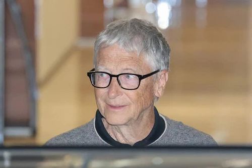 Bill Gates đưa ra cảnh báo: '20 năm tới sẽ là giai đoạn hỗn loạn nhất đối với nhân loại'