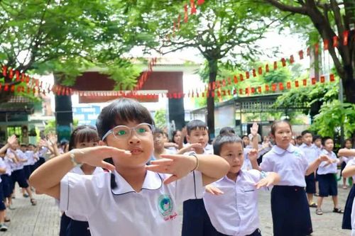 TPHCM yêu cầu nhà trường không cắt giảm, dồn ghép tiết Giáo dục thể chất