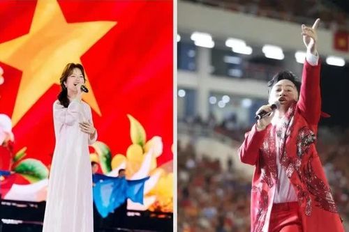 Đăng ký vé miễn phí concert 'Tự hào là người Việt Nam 2026 - Nối vòng tay lớn' trong ngày 27-10